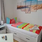 Homestay szállás Ferienunterkuenfte Liliane
