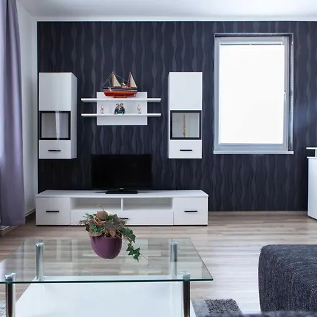 홈스테이 Ferienunterkuenfte Liliane