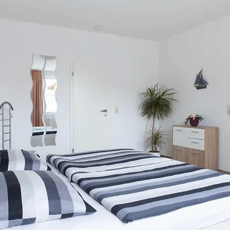 Quarto em Acomodações Particulares Ferienunterkuenfte Liliane *