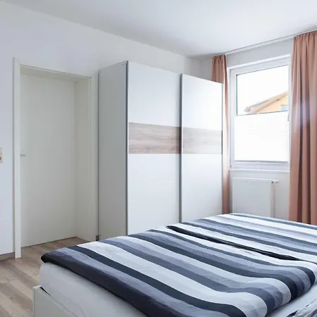 Ferienunterkuenfte Liliane *