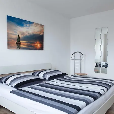 Ferienunterkuenfte Liliane Homestay *