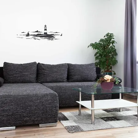 Ferienunterkuenfte Liliane 홈스테이