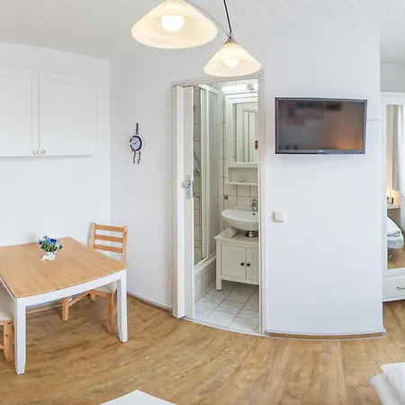 Ferienunterkuenfte Liliane 홈스테이