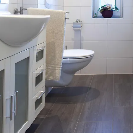 Ferienunterkuenfte Liliane *