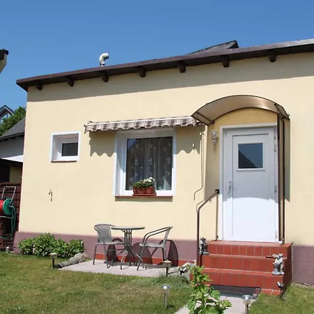 Ferienunterkuenfte Liliane