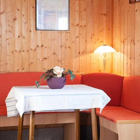 Ferienunterkuenfte Liliane