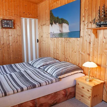 홈스테이 Ferienunterkuenfte Liliane *