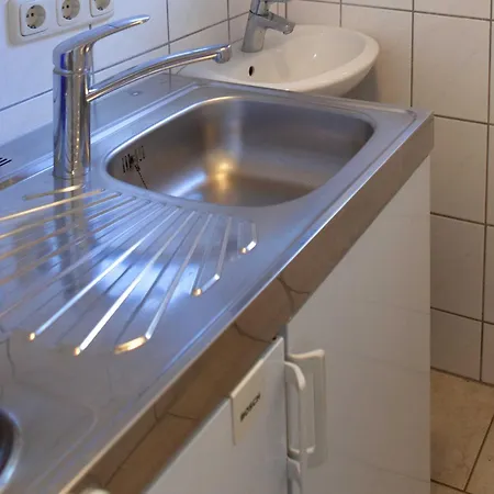 Ferienunterkuenfte Liliane 괴렌