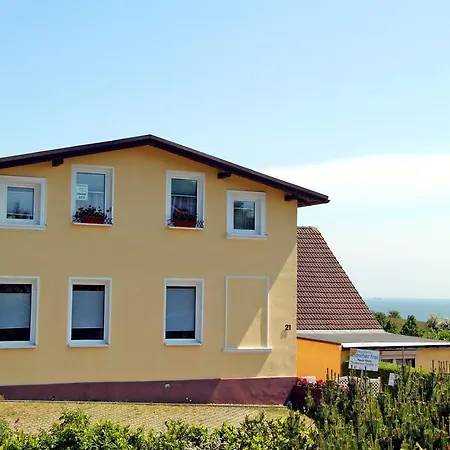 Ferienunterkünfte Liliane
