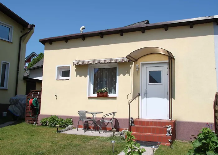 Ferienunterkuenfte Liliane